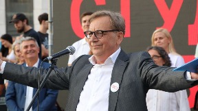 Građani su željni pravde